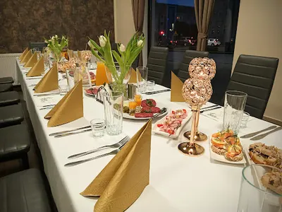 Bistro Korytko, obiady domowe, imprezy okolicznościowe